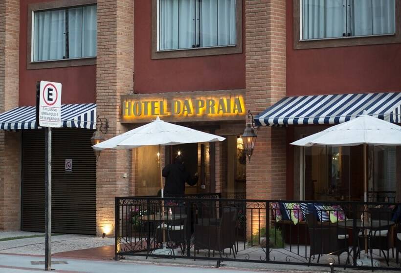 هتل Da Praia