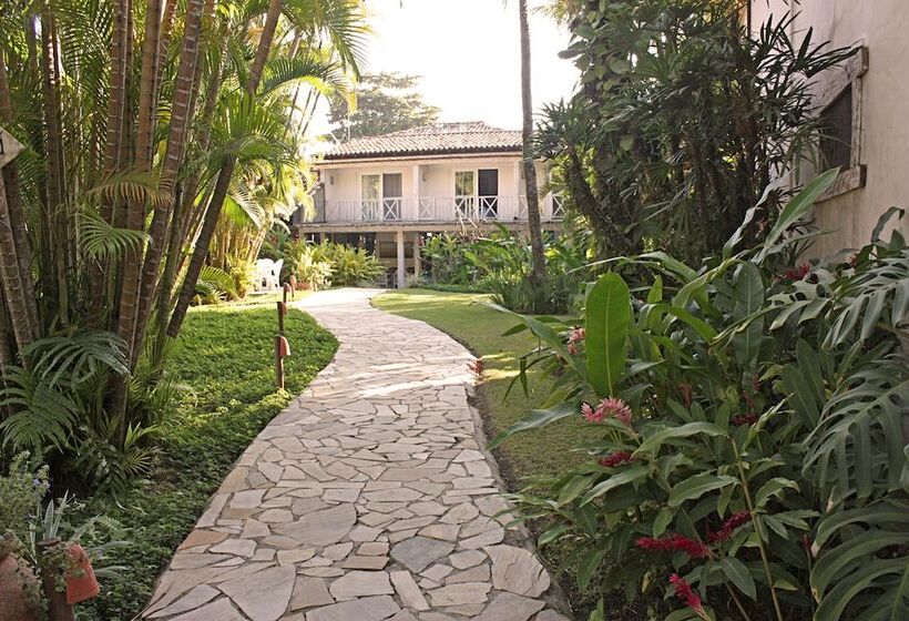 Отель Ilha Deck