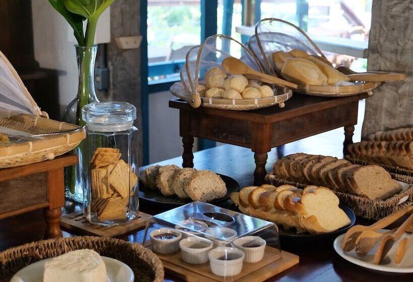 Отель Ilha Deck