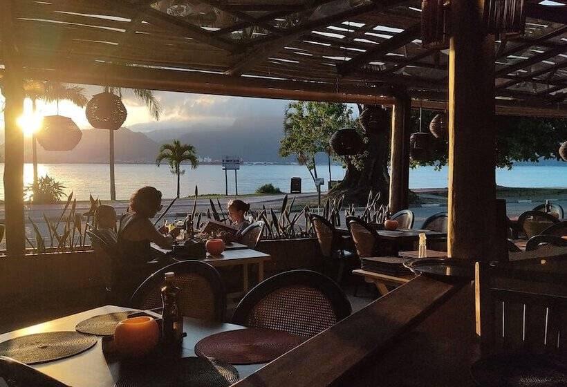 Отель Ilha Deck