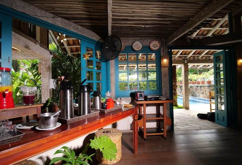 Отель Ilha Deck