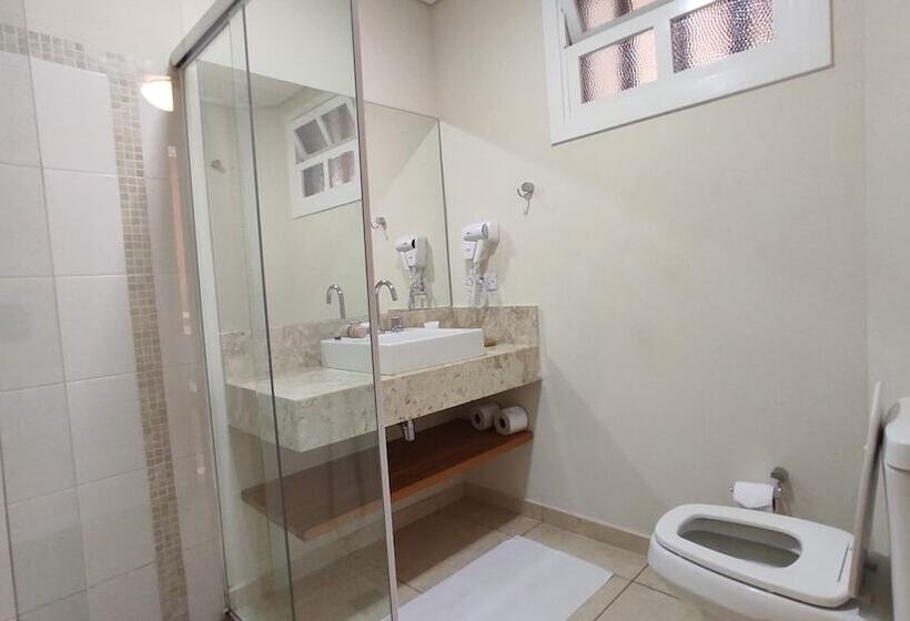 Отель Ilha Deck