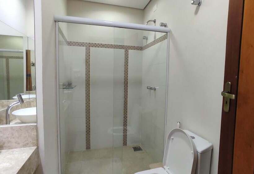 Отель Ilha Deck