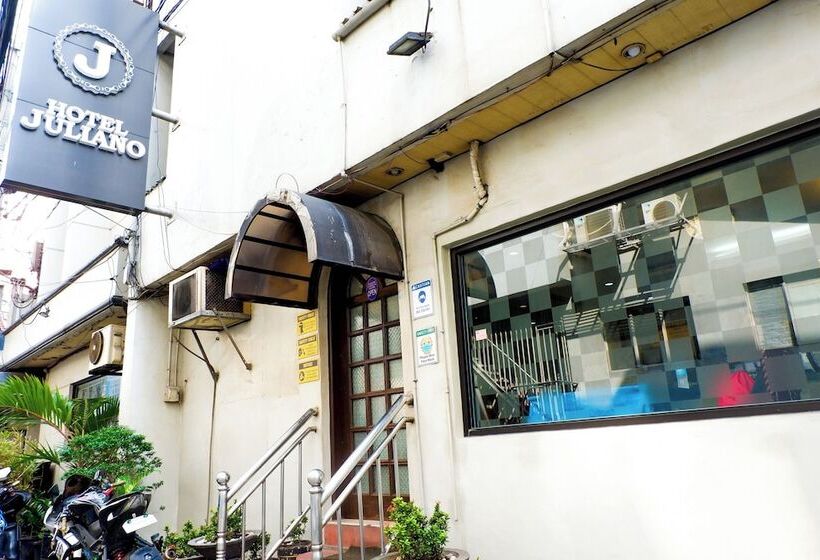 Hotel Juliano