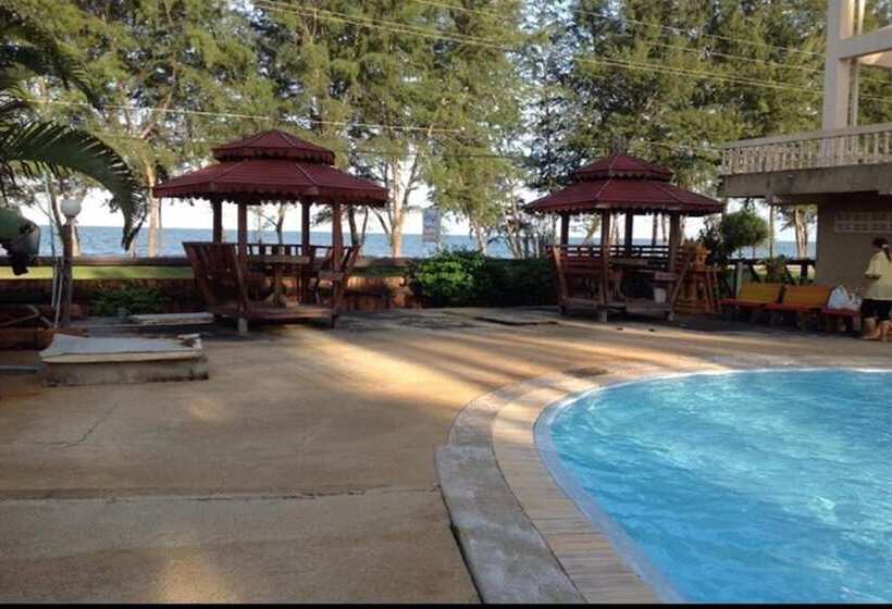 בית מלון כפרי Khiang Le Resort 2