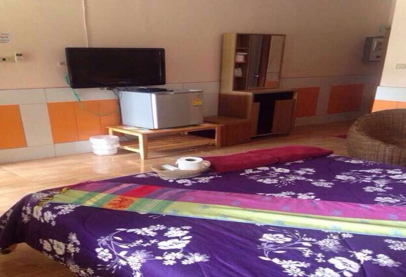 בית מלון כפרי Khiang Le Resort 2