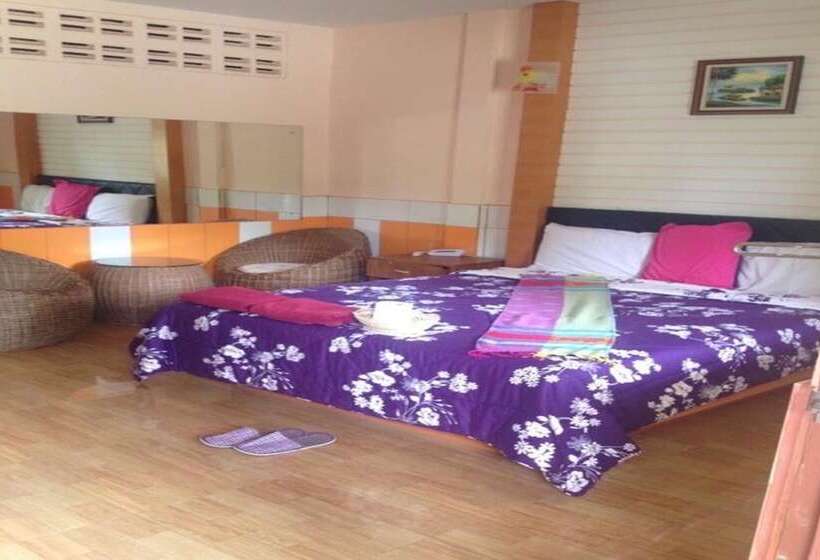 בית מלון כפרי Khiang Le Resort 2