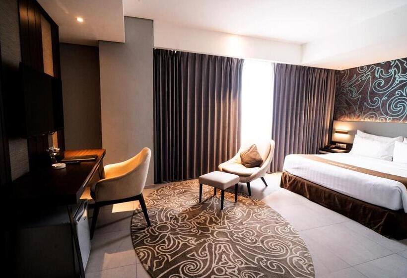 Midtown Hotel Samarinda