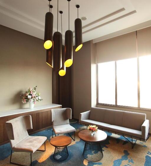 Midtown Hotel Samarinda