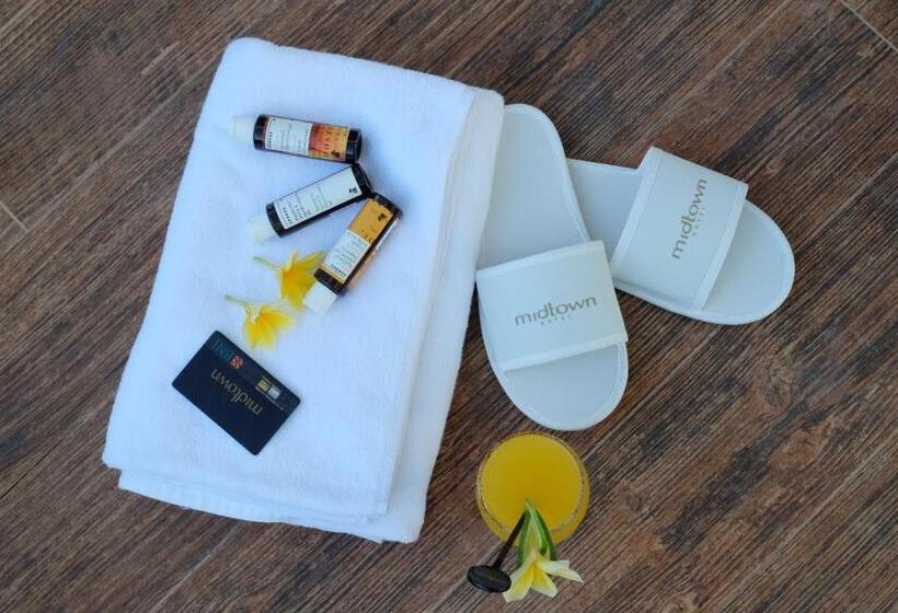 Midtown Hotel Samarinda