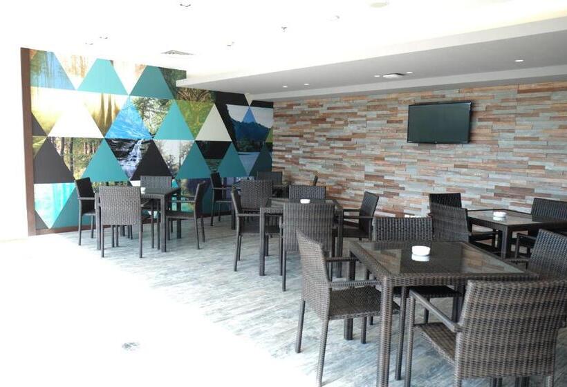 Midtown Hotel Samarinda