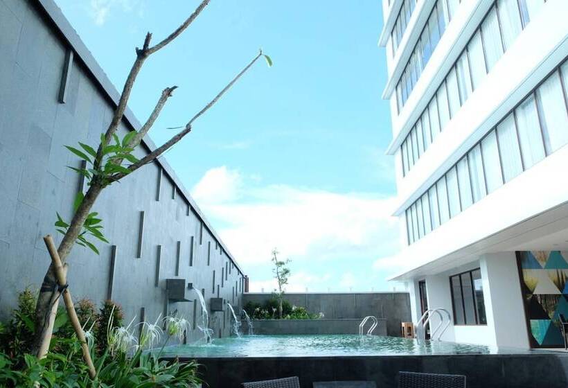 Midtown Hotel Samarinda