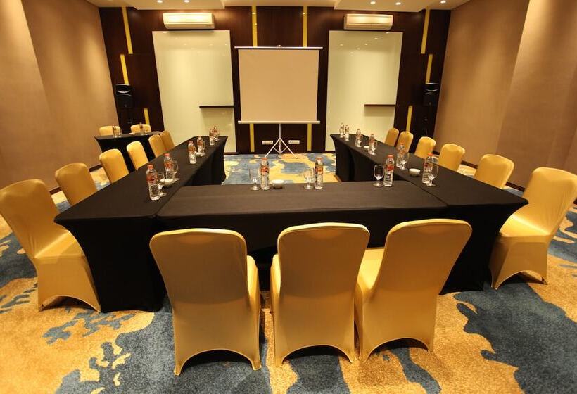 Midtown Hotel Samarinda