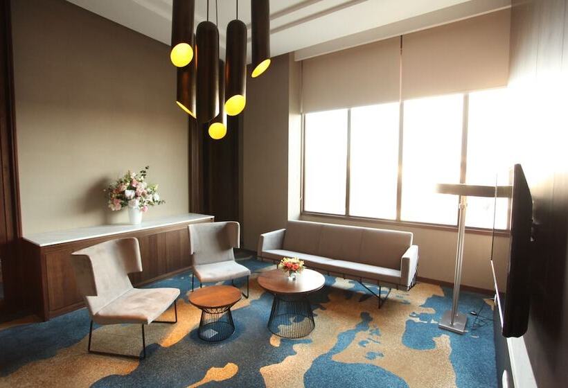 Midtown Hotel Samarinda