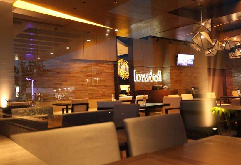 Midtown Hotel Samarinda