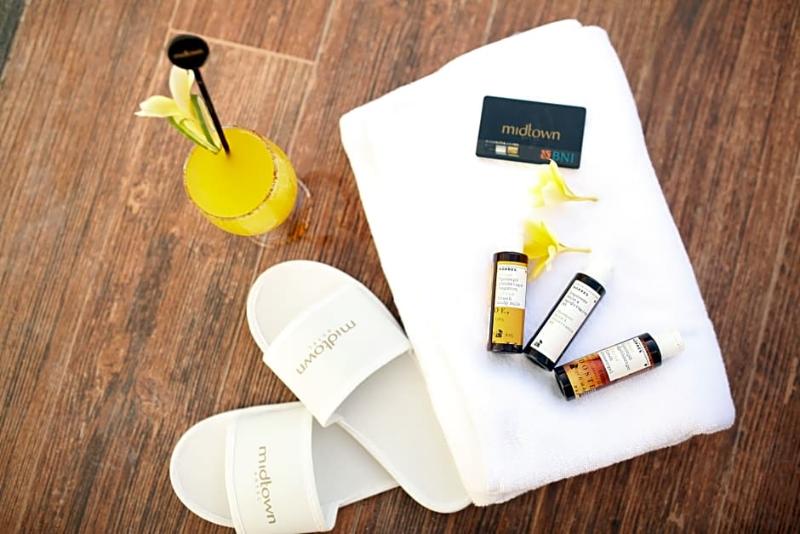 Midtown Hotel Samarinda