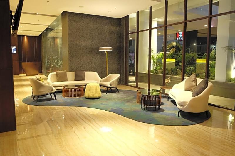 Midtown Hotel Samarinda