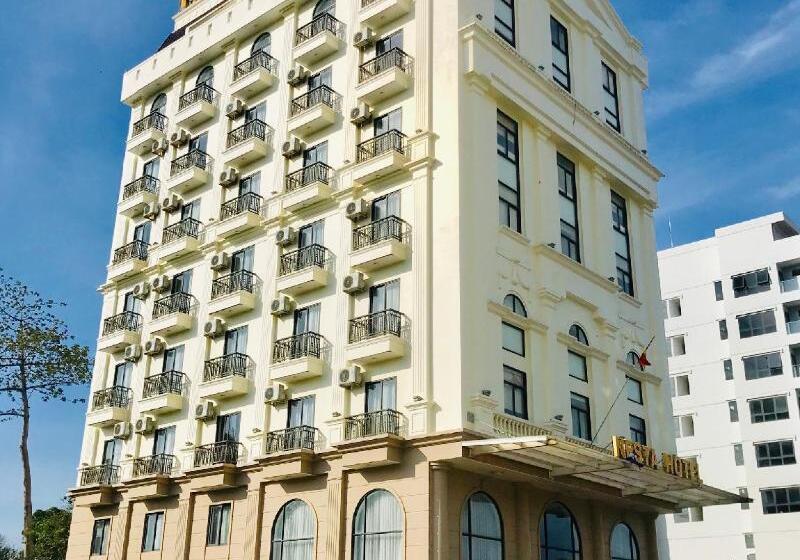 Nesta Hotel Phu Quoc