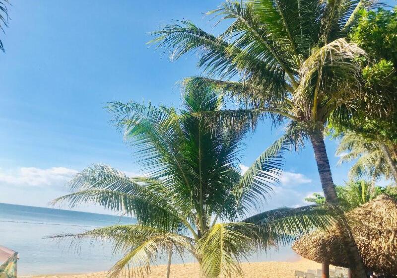 Nesta Hotel Phu Quoc