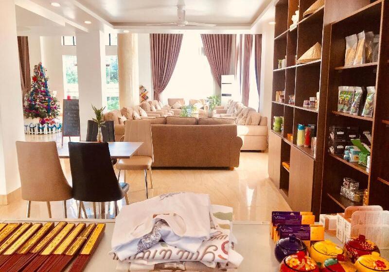 Nesta Hotel Phu Quoc