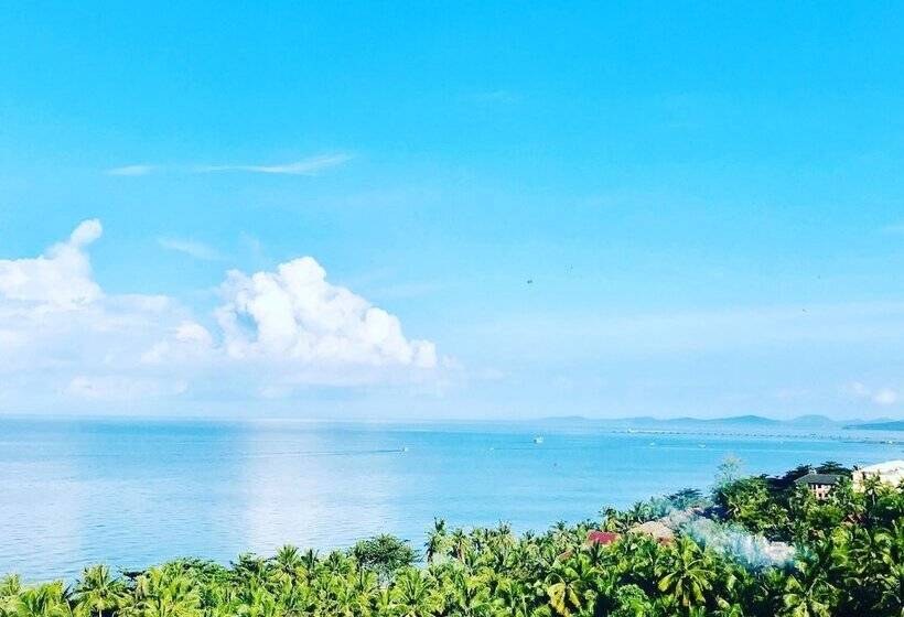 Nesta Hotel Phu Quoc