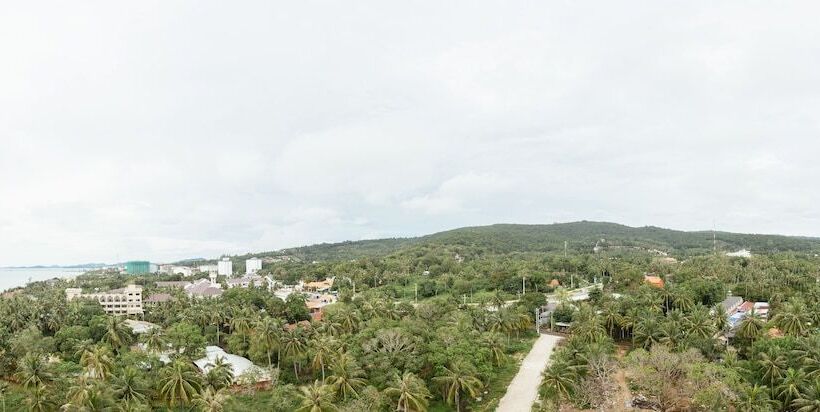 Nesta Hotel Phu Quoc