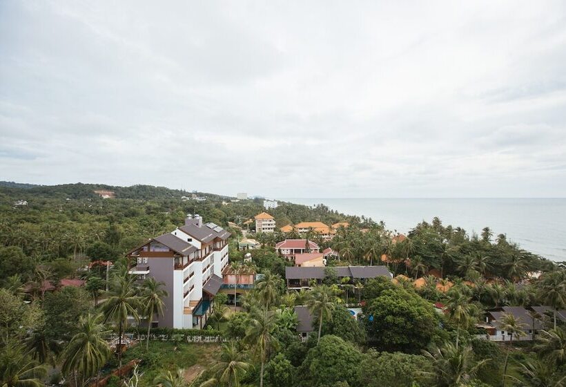 Nesta Hotel Phu Quoc