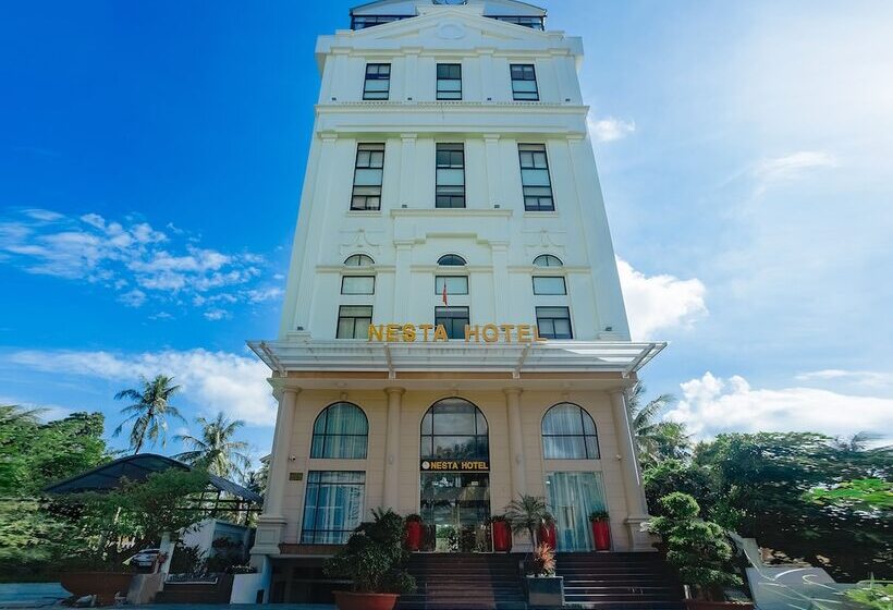 Nesta Hotel Phu Quoc