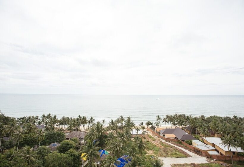 Nesta Hotel Phu Quoc