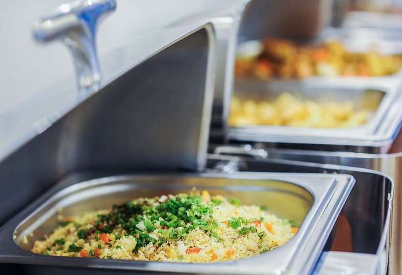 Nesta Hotel Phu Quoc