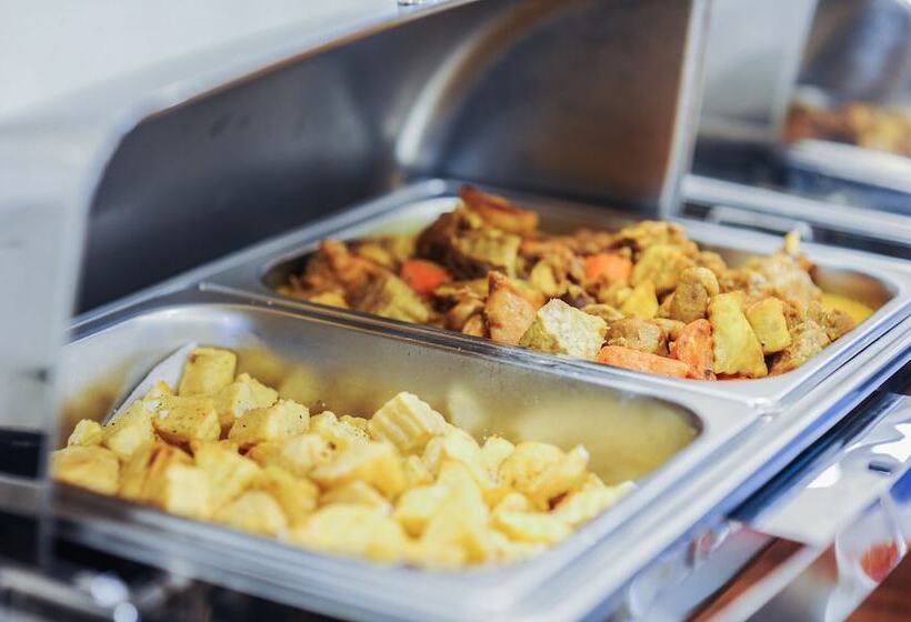 Nesta Hotel Phu Quoc