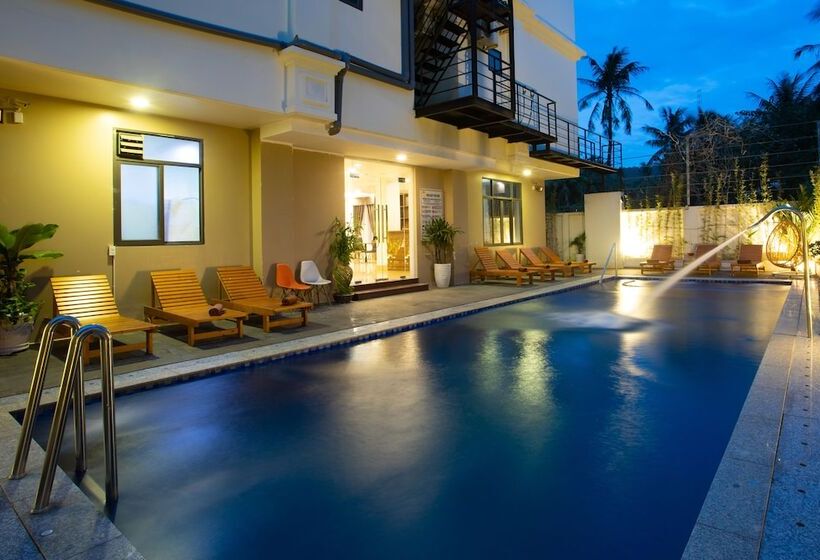 Nesta Hotel Phu Quoc