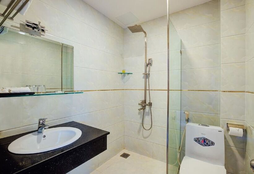 Nesta Hotel Phu Quoc