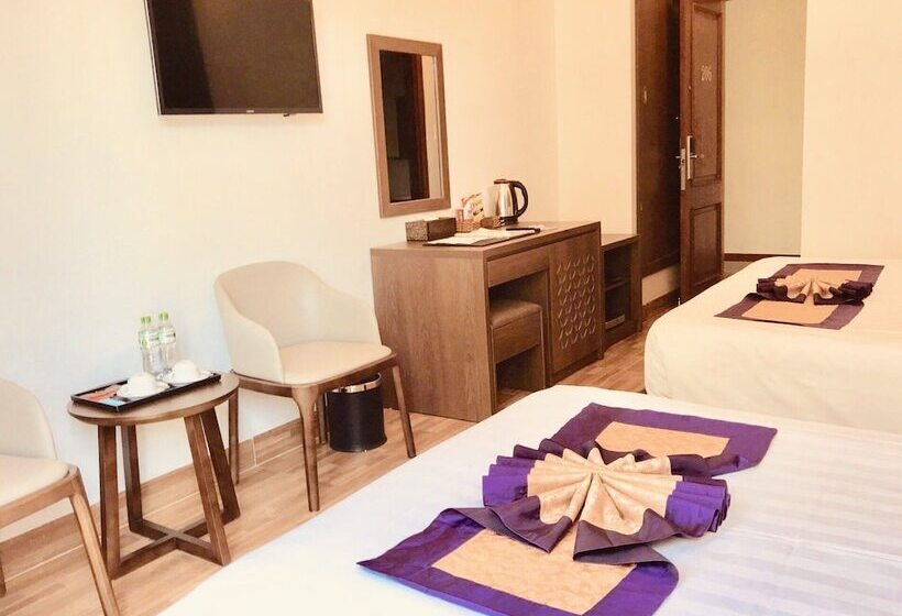 Nesta Hotel Phu Quoc