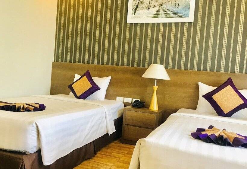 Nesta Hotel Phu Quoc