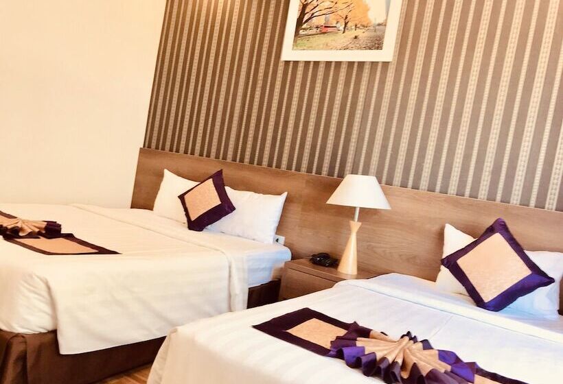 Nesta Hotel Phu Quoc