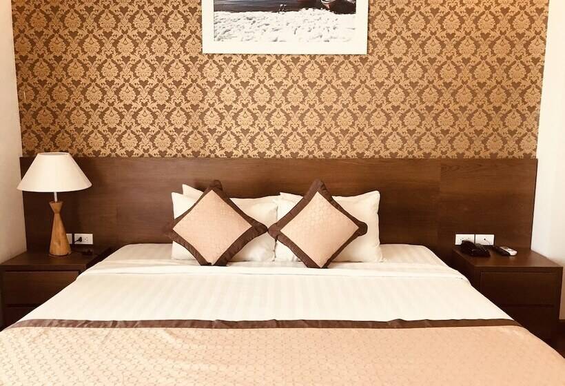 Nesta Hotel Phu Quoc