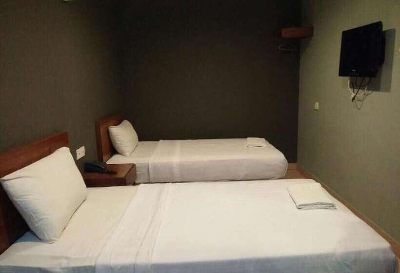 One Hotel Sadong Jaya