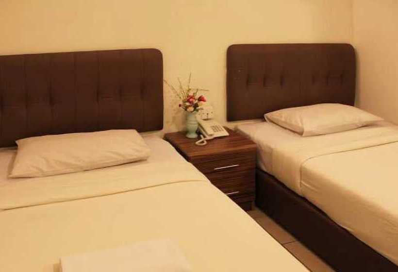 One Hotel Sadong Jaya