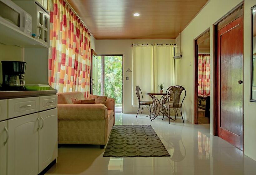 Отель Orquideas Boutique