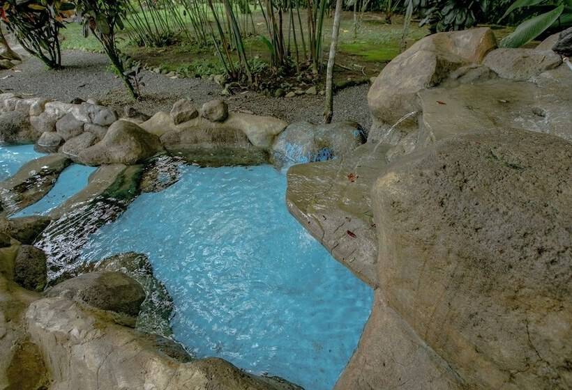 Отель Orquideas Boutique