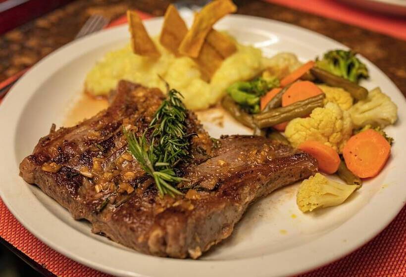 Отель Orquideas Boutique