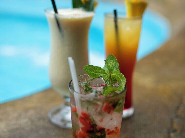 Отель Orquideas Boutique