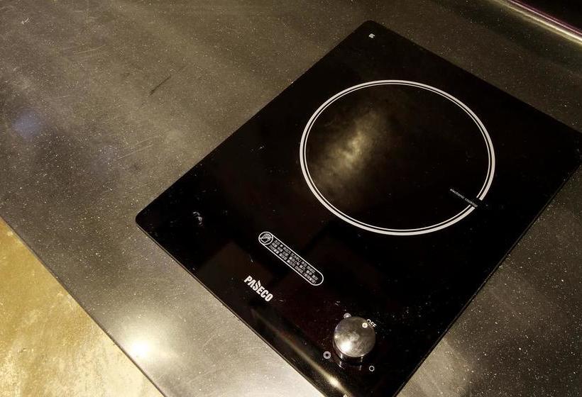 בית מלון כפרי Dajeon Jungni Page