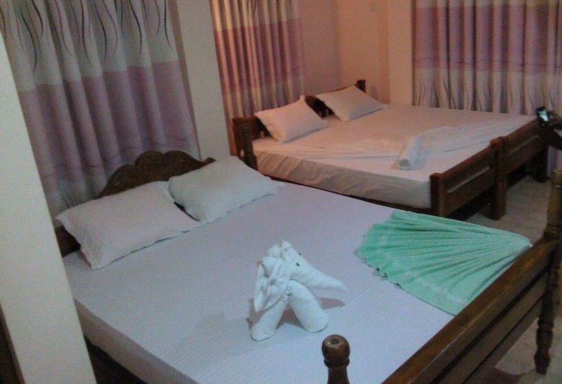 فندق Rajadhani Rest