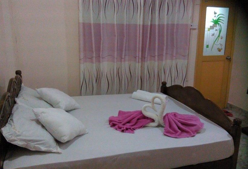 فندق Rajadhani Rest