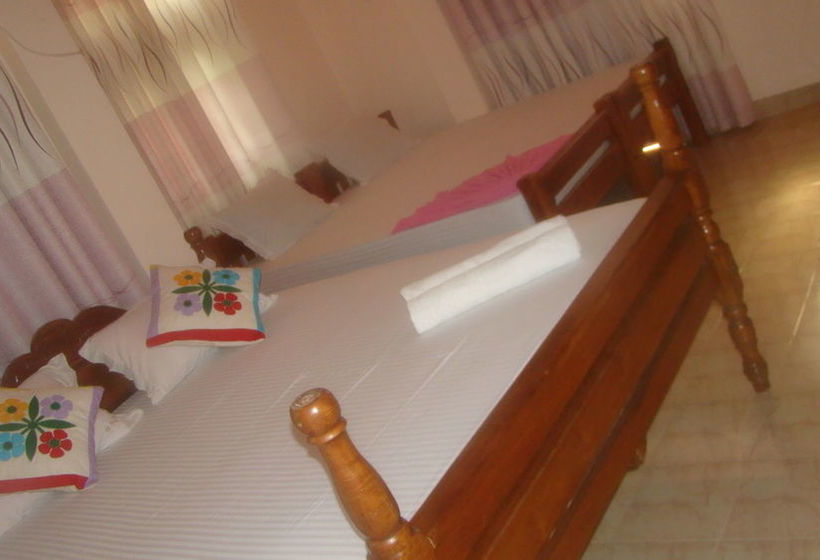 فندق Rajadhani Rest