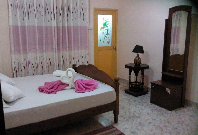 فندق Rajadhani Rest