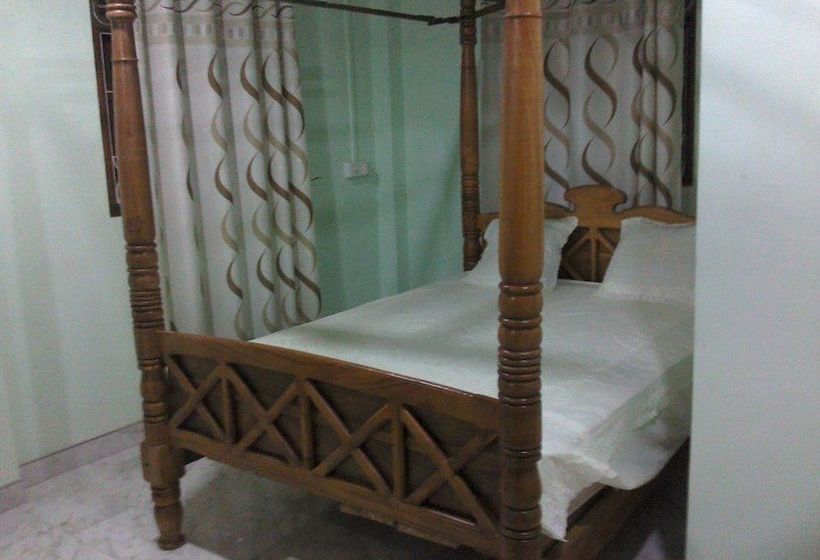 فندق Rajadhani Rest