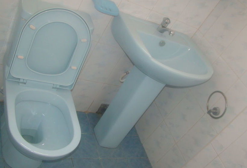 فندق Rajadhani Rest